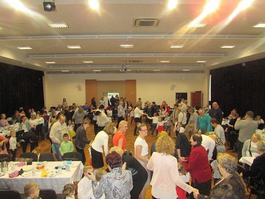 Grafika #64: 21.01.2016 - Dzień Babci i Dziadka cz.II