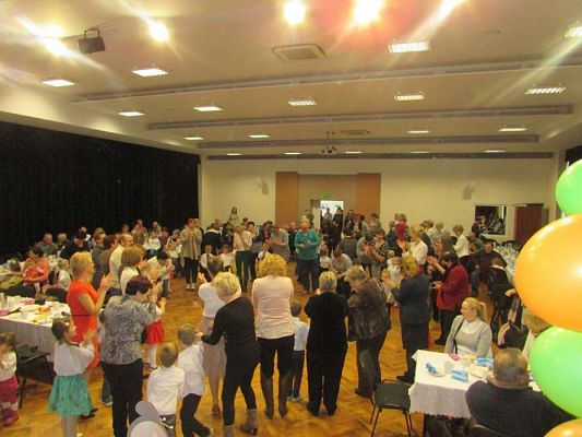 Grafika #65: 21.01.2016 - Dzień Babci i Dziadka cz.II