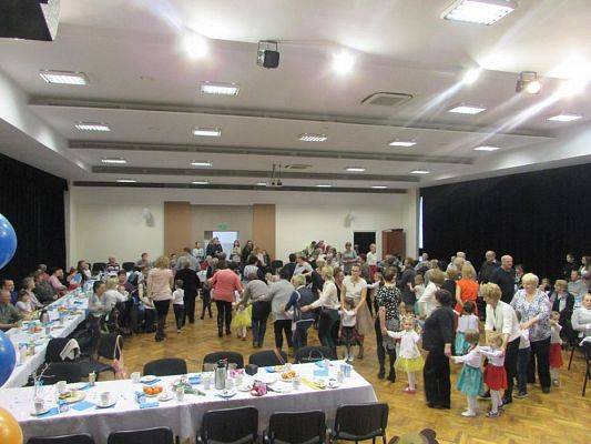 Grafika #72: 21.01.2016 - Dzień Babci i Dziadka cz.II