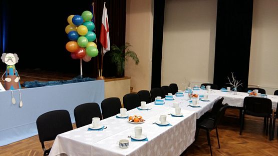 Grafika #1: 21.01.2016 - Dzień Babci i Dziadka cz.I