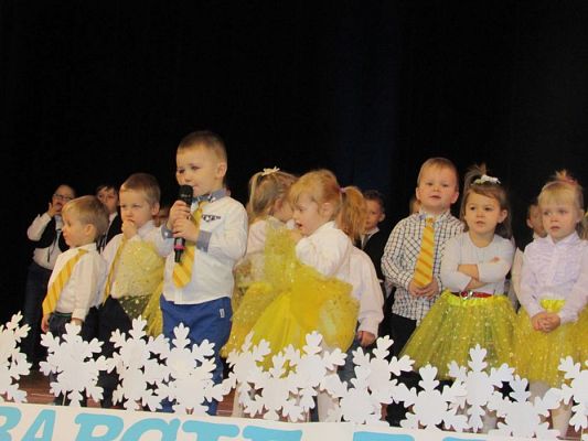 Grafika #20: 21.01.2016 - Dzień Babci i Dziadka cz.I