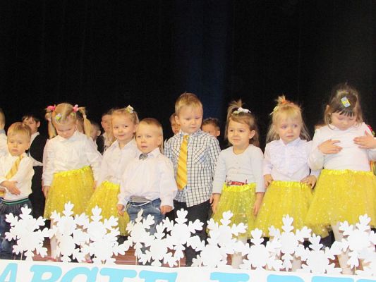 Grafika #24: 21.01.2016 - Dzień Babci i Dziadka cz.I