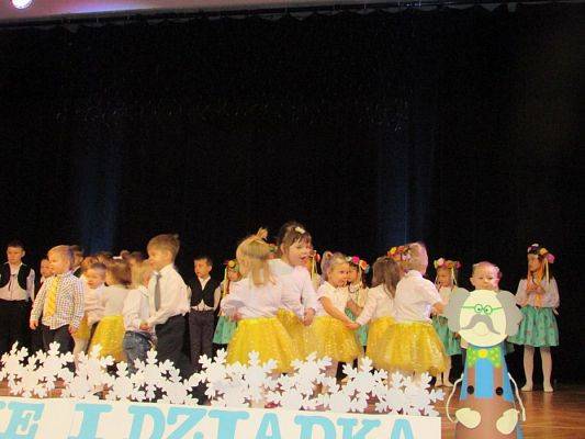 Grafika #32: 21.01.2016 - Dzień Babci i Dziadka cz.I