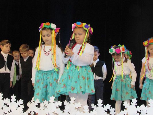 Grafika #37: 21.01.2016 - Dzień Babci i Dziadka cz.I