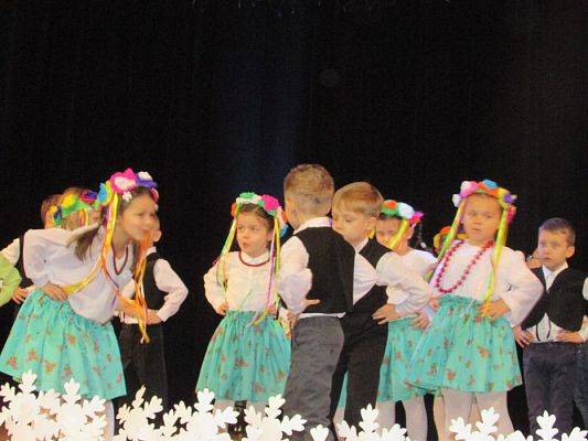 Grafika #58: 21.01.2016 - Dzień Babci i Dziadka cz.I