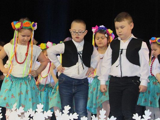 Grafika #62: 21.01.2016 - Dzień Babci i Dziadka cz.I