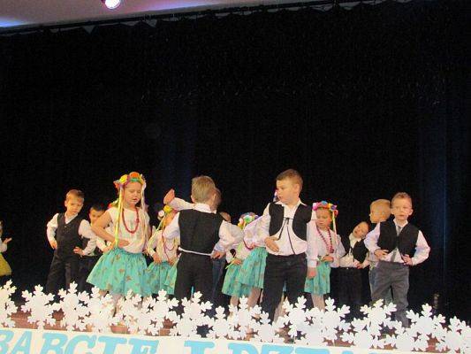 Grafika #63: 21.01.2016 - Dzień Babci i Dziadka cz.I