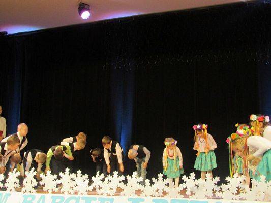 Grafika #79: 21.01.2016 - Dzień Babci i Dziadka cz.I