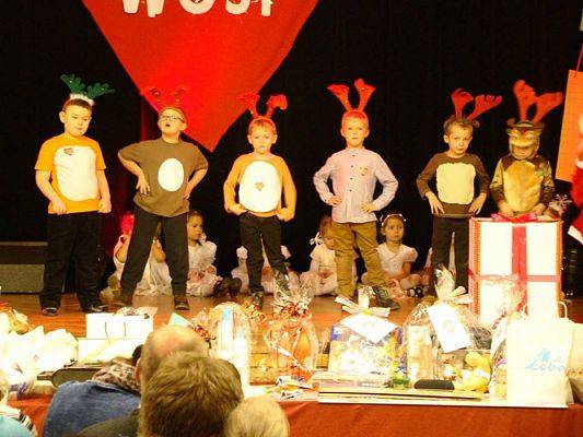 Grafika #8: 10.01.2016 Wielka Orkiestra Świątecznej Pomocy