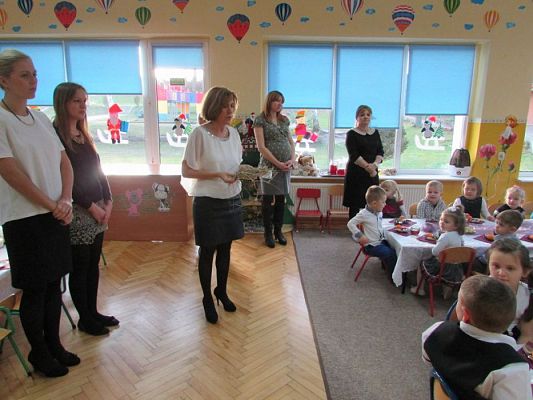 Grafika #9: 22.12.2015 - Wspólna Wigilia