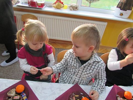 Grafika #16: 22.12.2015 - Wspólna Wigilia