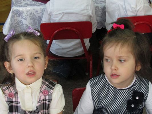 Grafika #29: 22.12.2015 - Wspólna Wigilia