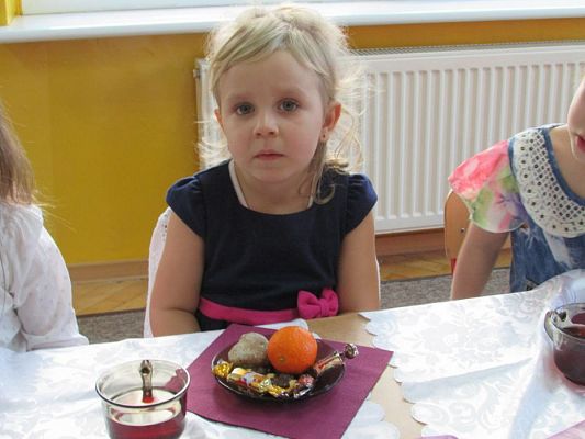 Grafika #30: 22.12.2015 - Wspólna Wigilia