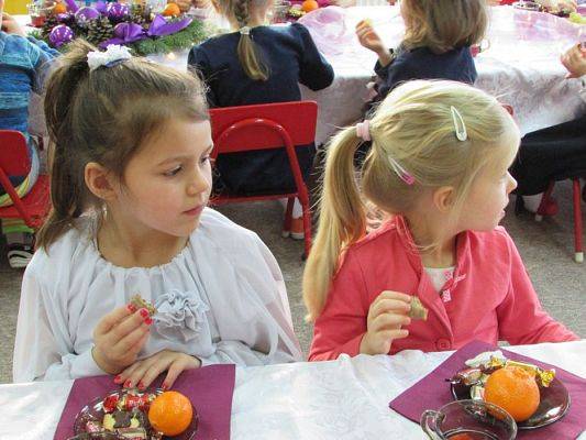 Grafika #34: 22.12.2015 - Wspólna Wigilia