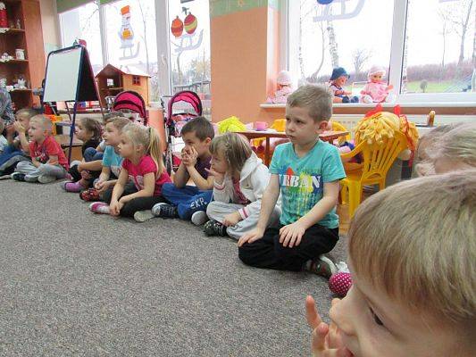 Grafika #4: 17.12.2015 - Spotkanie z policjantem