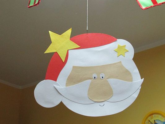 Grafika #21: Nasze dekoracje świąteczne