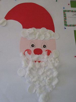 Grafika #24: Nasze dekoracje świąteczne