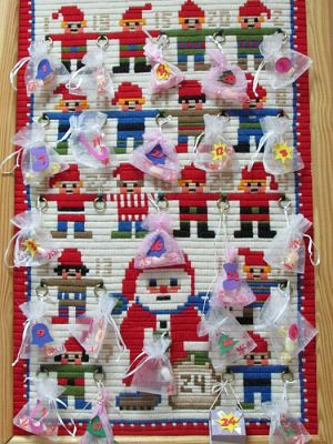 Grafika #29: Nasze dekoracje świąteczne