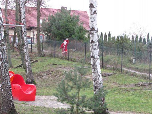 Grafika #1: 04.12.2015 - Mikołajkowe niespodzianki