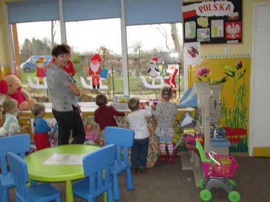 Grafika #7: 04.12.2015 - Mikołajkowe niespodzianki