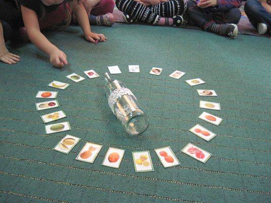 Grafika #2: 27.11.2015 - Zabawa Andrzejkowa cz.II