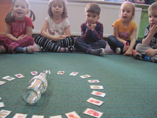 Grafika #3: 27.11.2015 - Zabawa Andrzejkowa cz.II