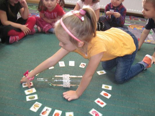 Grafika #5: 27.11.2015 - Zabawa Andrzejkowa cz.II