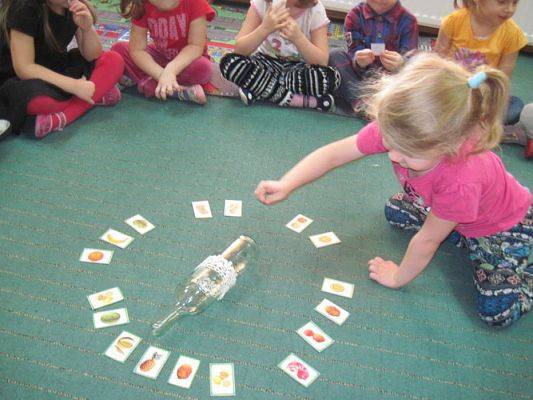 Grafika #6: 27.11.2015 - Zabawa Andrzejkowa cz.II