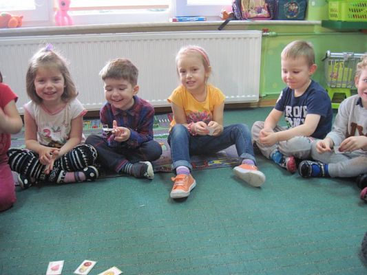 Grafika #7: 27.11.2015 - Zabawa Andrzejkowa cz.II