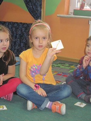 Grafika #9: 27.11.2015 - Zabawa Andrzejkowa cz.II