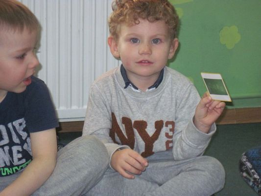 Grafika #12: 27.11.2015 - Zabawa Andrzejkowa cz.II