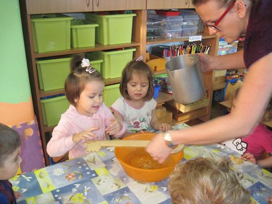 Grafika #17: 27.11.2015 - Zabawa Andrzejkowa cz.II