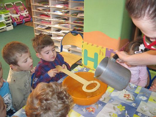 Grafika #19: 27.11.2015 - Zabawa Andrzejkowa cz.II