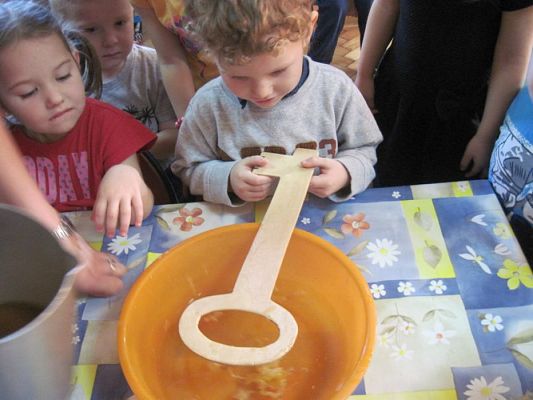 Grafika #20: 27.11.2015 - Zabawa Andrzejkowa cz.II