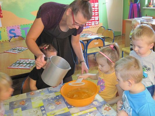 Grafika #21: 27.11.2015 - Zabawa Andrzejkowa cz.II