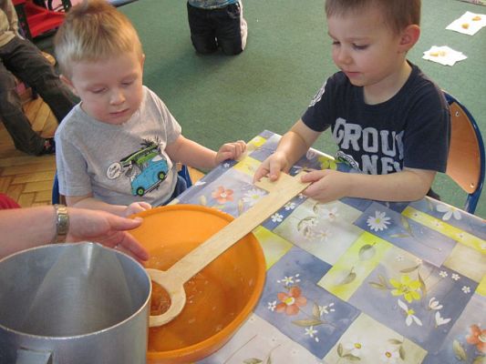 Grafika #23: 27.11.2015 - Zabawa Andrzejkowa cz.II