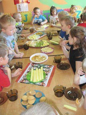 Grafika #26: 27.11.2015 - Zabawa Andrzejkowa cz.II