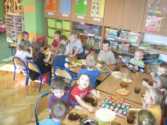 Grafika #28: 27.11.2015 - Zabawa Andrzejkowa cz.II