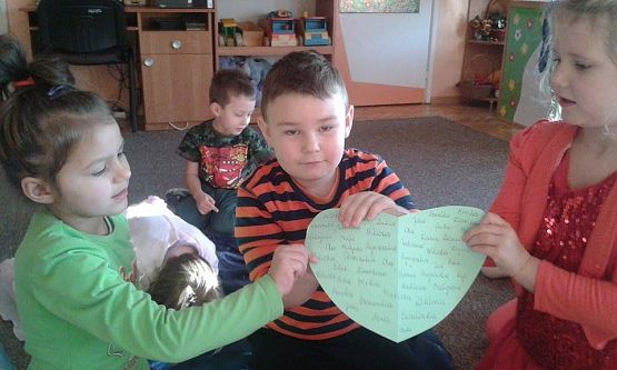 Grafika #31: 27.11.2015 - Zabawa Andrzejkowa cz.II