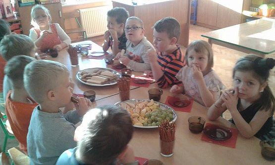 Grafika #32: 27.11.2015 - Zabawa Andrzejkowa cz.II