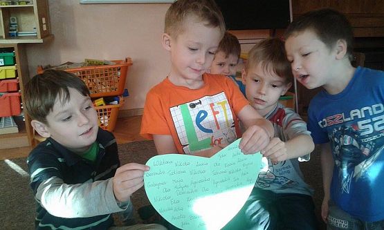 Grafika #34: 27.11.2015 - Zabawa Andrzejkowa cz.II