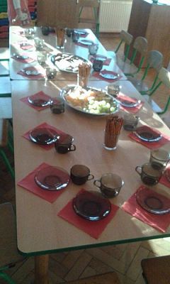 Grafika #35: 27.11.2015 - Zabawa Andrzejkowa cz.II