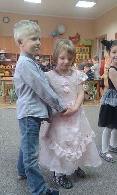 Grafika #41: 27.11.2015 - Zabawa Andrzejkowa cz.II