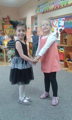 Grafika #42: 27.11.2015 - Zabawa Andrzejkowa cz.II