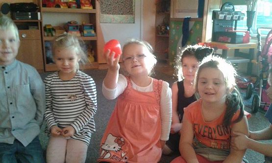 Grafika #43: 27.11.2015 - Zabawa Andrzejkowa cz.II