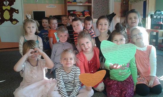 Grafika #47: 27.11.2015 - Zabawa Andrzejkowa cz.II