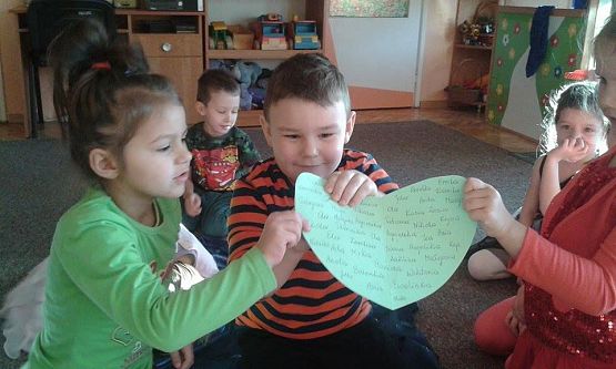 Grafika #50: 27.11.2015 - Zabawa Andrzejkowa cz.II