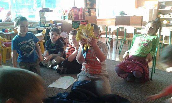 Grafika #51: 27.11.2015 - Zabawa Andrzejkowa cz.II