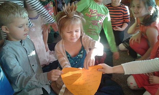 Grafika #53: 27.11.2015 - Zabawa Andrzejkowa cz.II