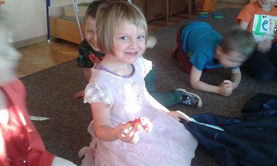 Grafika #54: 27.11.2015 - Zabawa Andrzejkowa cz.II